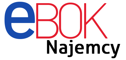 Logo ebok najemcy