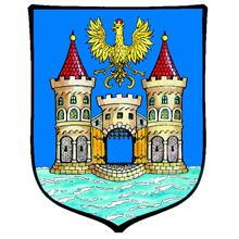 Logo Urzędu Miasta